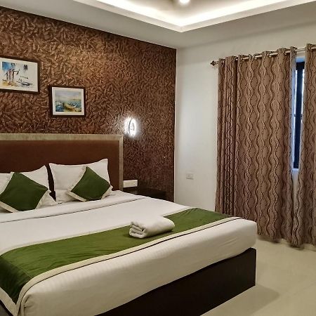 Hotel Greenlife Kochi Esterno foto